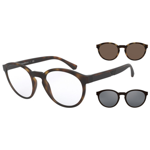 EMPORIO ARMANI EA4152 5802/1W EMPORIO ARMANI EA4152 5802/1W
